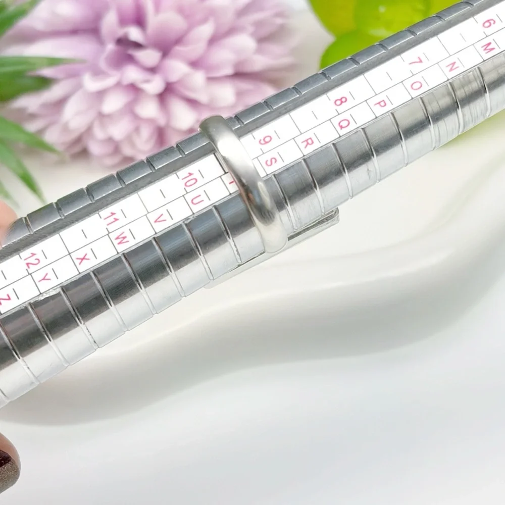 Pure Sterling Silver 925 Rainbow Moonstone Ring Size 9 1/4 9.25 Boho Southwest - Picture 10 of 10